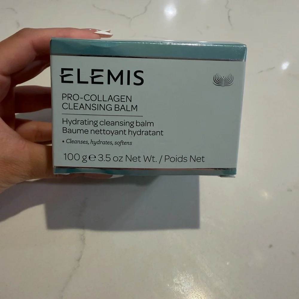 ELEMIS Pro-Collagen Cleansing Balm - Picture 3 of 4